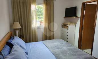 Imagem 6: Apartamento-São Paulo-VILA CLEMENTINO