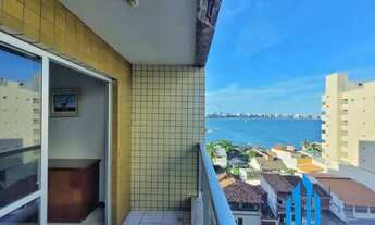 Imagem: Apartamento com 2 quartos sendo 1 suite