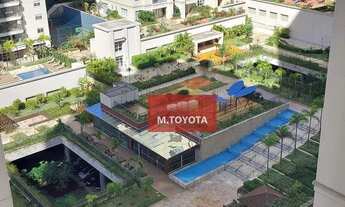 Imagem: Studio mobiliado com 1 vaga no Condomínio