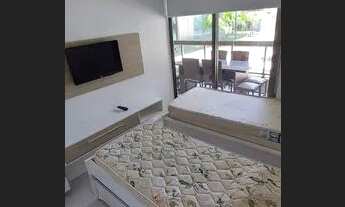 Imagem 5: Flat 2 quartos no Ekoara beira-mar de Muro Alto