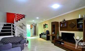 Imagem 6: Cód.: 10310 - Casa de 265m² com 03 dormitórios e 05 vagas de garagem - Jardim Paraíso, San