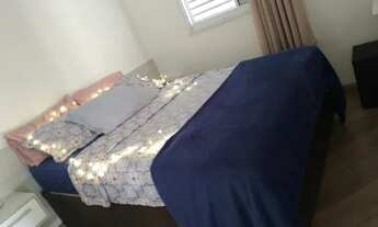 Imagem 7: Apartamento à venda, 48 m² por R$ 270.000,00 - Taboão - São Bernardo do Campo/SP