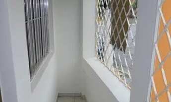 Imagem 2: Casa com 2 dormitórios para alugar, 70 m² por R$ 1.565,00/mês - Vila Maria Alta - São Paul