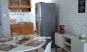 Imagem 6: Apartamento para Venda em Lauro de Freitas/BA