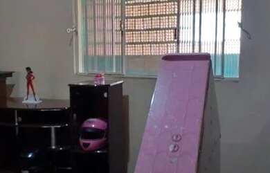 Imagem 3: Casa para venda tem 85 metros quadrados com 2 quartos em Campo Lindo - Seropédica - RJ