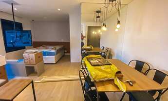 Imagem 3: Cód.: 13133 - Apartamento Studio para locação no Bairro Campestre 36m² - Santo André/SP