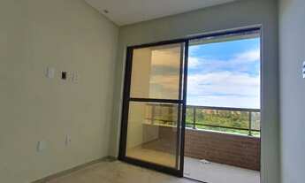 Imagem 5: Apartamentos no José Américo 3qtos