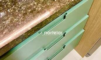 Imagem 4: Casa com 2 dormitórios à venda, 150 m² por R$ 600.000,00 - Jardim das Rosas (Zona Sul) - S