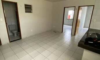 Imagem 2: Apartamento para aluguel com 2 quartos em Centro - Crato - Ceará