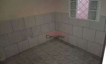 Imagem 7: Casa com 1 dormitório para alugar, 30 m² por R$ 755,00/mês - Vila Maria Alta - São Paulo/S