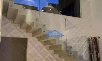 Imagem 3: Cobertura com 3 dormitórios à venda, 193 m² por R$ 2.900.000 - Alphaville Conde II - Barue