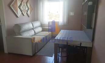 Imagem 6: Apartamento para Venda em Colombo, Campo Pequeno, 2 dormitórios, 1 banheiro, 1 vaga