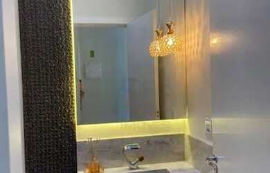 Imagem 5: Casa com 3 quartos à venda, 235 m² por R$ 2.250.000 - Condomínio Duas Marias - Indaiatuba