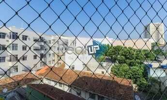 Imagem 6: Apartamento à venda no Maracanã com 3 quartos