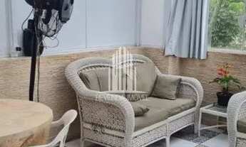 Imagem 2: Casa Sobrado à venda de 136m² com 4 dormitórios sendo 1 suíte e 2 vagas de garagem no Jaba