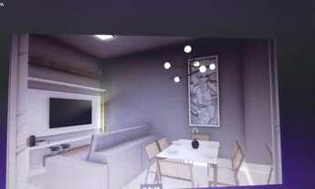 Imagem 4: Apartamento com 2 dormitórios à venda, 50 m² por R$ 330.000,00 - Jardim das Maravilhas - S