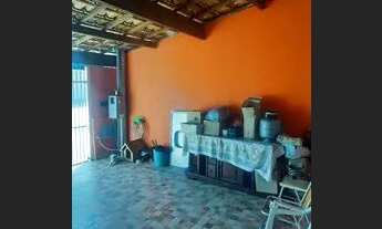 Imagem 3: Casa 3 dormitórios - 2 Suítes - Residencial Righi - São José dos Campos - SP