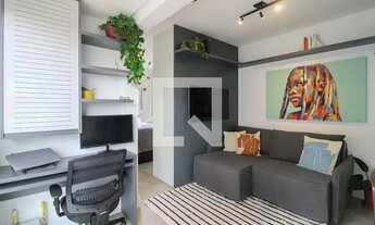 Imagem 4: Apartamento para Aluguel - Pinheiros, 1 Quarto, 38 m2