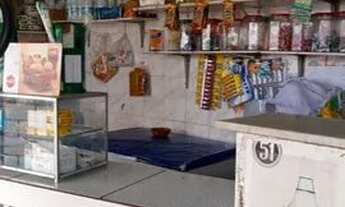 Imagem 4: Vendo loja com kitnet