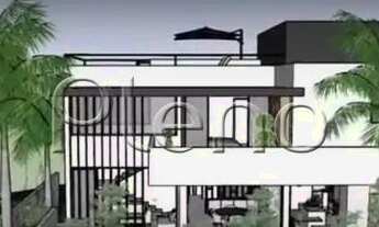 Imagem 2: Terreno à venda na região do Alphaville - Campinas/SP