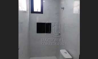 Imagem 5: Cobertura com 2 dormitórios à venda, 114 m² por R$ 565.000,00 - Campestre - Santo André/SP