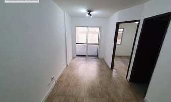 Imagem 3: Apartamento com 1 dormitório para alugar, 55 m² por R$ 2.120,00/mês - Centro - São Paulo/S