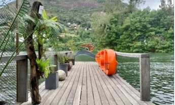 Imagem 7: Barra da Tijuca - casa 200 m2 - 3 quartos em Barra da Tijuca