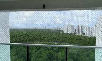 Imagem 3: Alugo apartamento no Lê parc, com armários e 3 suítes