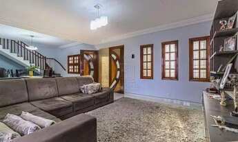 Imagem 2: Sobrado com 3 dormitórios à venda, 285 m² por R$ 950.000,00 - Vila Metalúrgica - Santo And