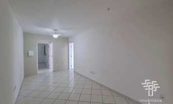 Imagem 2: Apartamento com 2 dormitórios para alugar, 63 m² por R$ 1.120,00/mês - Parque Residencial