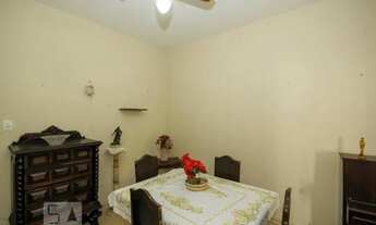 Imagem 4: Apartamento para Aluguel - Leme, 2 Quartos, 60 m2