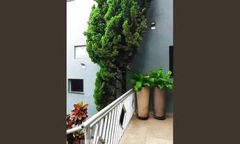 Imagem 4: Casa de Condomínio para Aluguel - Vila Ema, 1 Quarto, 61 m2