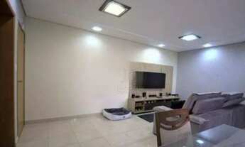 Imagem 2: Apartamento à venda, 125 m² por R$ 852.000,00 - Parque das Nações - Santo André/SP