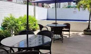 Imagem 6: Apartamento para venda com 65 metros quadrados com 3 quartos em Boa Viagem - Recife - PE