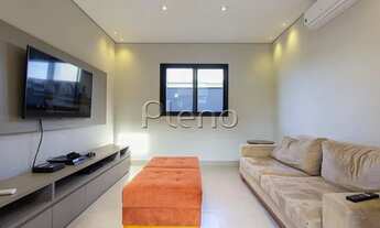Imagem 5: Casa - Swiss Park - Campinas