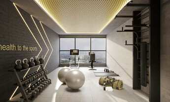 Imagem 6: MX-Lançamento em Gravatá - apartamento com 47m² - 1 vaga - condomínio próximo do Mania Cas