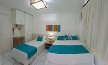 Imagem 7: Flat mobiliado em Barreirinhas - Gran Solare