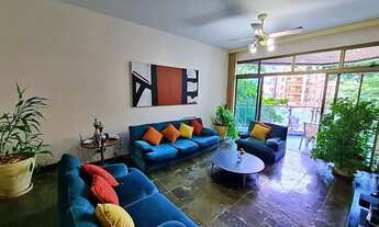 Imagem: APARTAMENTO ENORME, 04 DORMITÓRIOS, APENAS