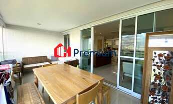 Imagem: Saint Martin 3 suítes Península-Barra