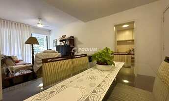 Imagem 3: Barra da Tijuca Apartamento com 2 dormitórios