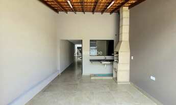 Imagem 3: Sobrado à venda com 03 dormitórios, no Jd. Novo Horizonte em Americana/SP