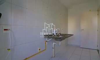 Imagem 4: ALUGA-SE APARTAMENTO COM 2 DORMITÓRIOS, 63 M² SOL DA MANHÃ - CONDOMÍNIO FOREST JUNDIAÍ/S