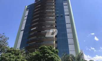 Imagem: Apartamento - Cambuí - Campinas