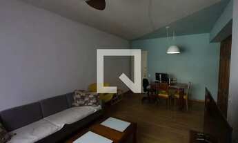 Imagem 3: Apartamento para Aluguel - Leme, 4 Quartos, 100 m2