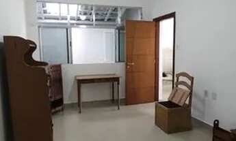 Imagem 3: Casa para aluguel com 3 quartos em Ponta da Praia - Santos - SP