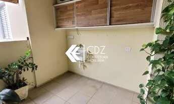 Imagem 2: Duplex 3 dormitórios com armários planejados no Condomínio Saragoza