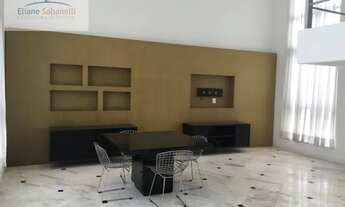 Imagem 2: Apartamento Loft Duplex para alugar com 150 m2 no Panamby
