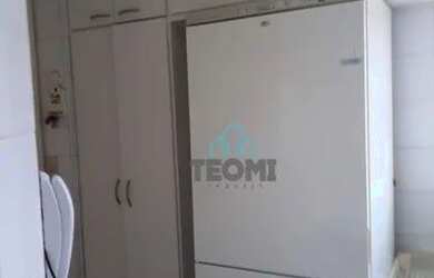 Imagem 8: Apartamento com 1 dormitório, 83 m² - venda por R$ 320.000,00 ou aluguel por R$ 2.052,00/m
