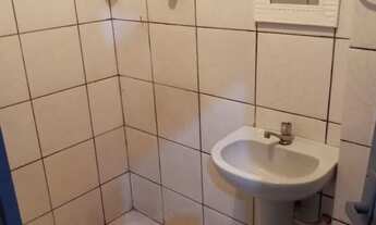 Imagem 4: Alugo este barraco 1 quarto sala cozinha banheiro área de serviço