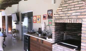 Imagem 4: Casa térrea em condomínio fechado